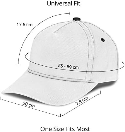 3D Printed, One Nation Under God Baseball Cap, American Eagle Hat for USA Patriots, Unique Design Hat (Style 3)