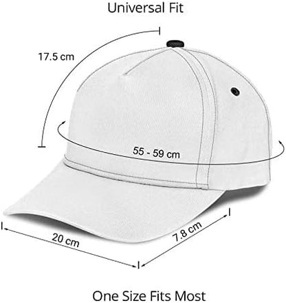 3D Printed, One Nation Under God Baseball Cap, American Eagle Hat for USA Patriots, Unique Design Hat (Style 4)